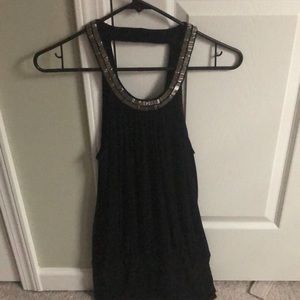 Express cutout shirt